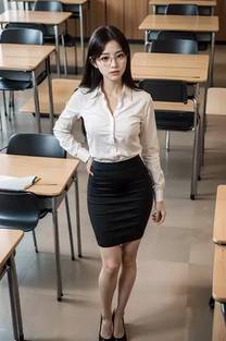 执笔