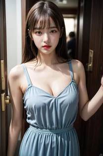 绚烂一刻